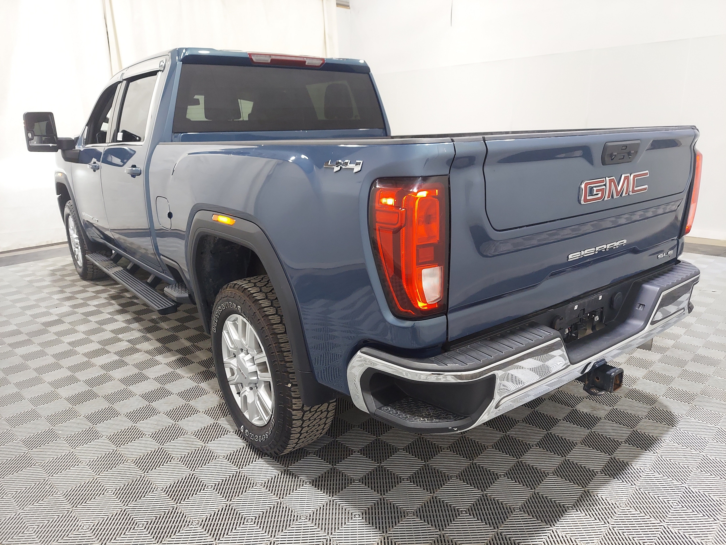 gmc sierra 2500hd 2024 1GT49MEY4RF349492 image gmc sierra 2500hd 2024 1GT49MEY4RF349492 image